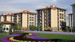 Doğu ve Güneydoğu'da 41 projenin inşaatı devam ediyor