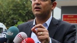 CHP Anayasa değişikliğini AYM'ye taşıyor