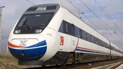 Milli Tren Projesi'ne 30 mühendis alınacak