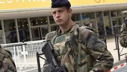 Fransa'da 69. Cannes Film Festivali için 400 asker