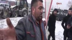Kayserilinin isyanı: Hepsi daha ana kuzusu