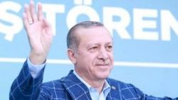 Cumhurbaşkanı Erdoğan Antalya'da konuştu
