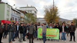DBP'lilerden açıklama: Bahçeli aklını başına alacak