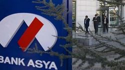 Bank Asya'dan ödeme yapamayacağız açıklaması