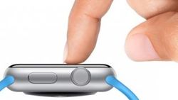 iOS 9 sürümü Force Touch desteği sunacak