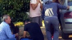 Yastığının altına koyduğu silahı ateş alan polis öldü