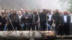 Bilirkişi Cerattepe raporunu tamamladı