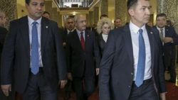 CHP'de Aylin Nazlıaka gitti Şükran Kütükçü geldi