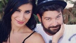 Rıza Esendemir'den İrem Derici'nin aşkına ilk yorum