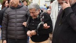 Antalya'da şizofren hastası genç annesini öldürdü