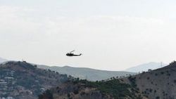 Tunceli'de 3 terörist öldürüldü