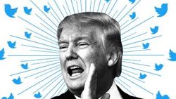 Trump'a takipçilerini engellediği için dava açıldı