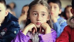 Soğuk filmi Fas yolcusu