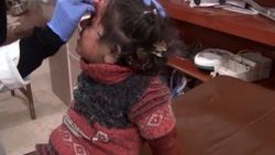 Suriye ve Esad güçleri Telbise'de sivilleri vurdu: 65 ölü