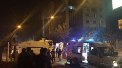 Van'da saldıran PKK'lı terörist yaralı olarak yakalandı