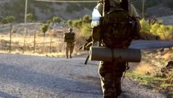 Diyarbakır’da 5 terörist öldürüldü