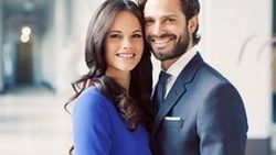 İsveç kraliyetinin tek oğlu Philip modelle evleniyor