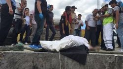 Tekne faciasında kaybolanlar aranırken ceset bulundu