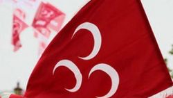 MHP İznik İlçe Yönetimi topluca istifa etti