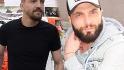Caner Erkin ile Berkay pişti oldu