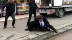 CHP'den CHP İl Başkanı'nın dövülmesine ilişkin açıklama