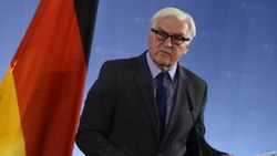 Steinmeier resmen Cumhurbaşkanı adayı