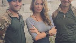 Gamze Özçelik Şehit Topal için duygusal satırlar paylaştı