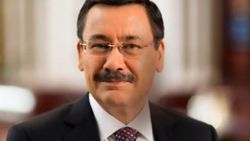Melik Gökçek'ten Kılıçdaroğlu'na tepki