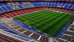 Barcelona'nın stadı yenilenecek