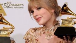 Grammy Ödülleri 2016 kazananları belirlendi