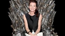 Game Of Thrones'un yıldızı Resurrection dizisinde