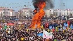 HDP Nevruz kutlaması için başvuru yaptı