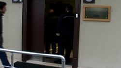 Ünlü iş adamı Rafet Özsoy'a silahlı saldırı