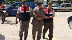 11 yıldır aranan zanlı mağarada yakalandı