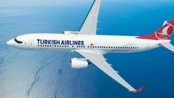 THY'den Somali'ye yardım çağrısına yanıt