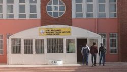 Şehit kaymakam Safitürk'ün adı okulda yaşatılacak