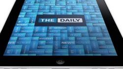 Apple'dan dev iPad geliyor