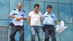 Çocukların fotoğraflarını çeken tacizci tutuklandı