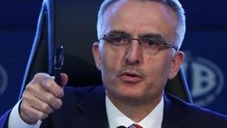 Maliye Bakanı'ndan kulüplere vergide yeni öneri