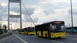 İETT'nin yeni genel müdürü Ahmet Bağış oldu