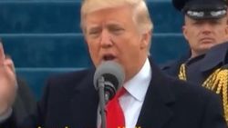 Trump Batman karakteriyle aynı cümleyi kurdu