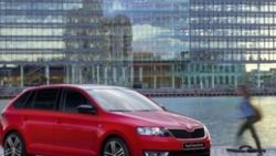 Rapid Spaceback'e Red Dot ödülü