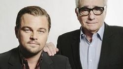 Efsane ikili DiCaprio ve Scorsese yeniden bir arada