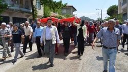 Şehit astsubayın çocukluk hayali duygulandırdı