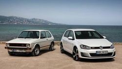 Yeni Golf 2017’de geliyor