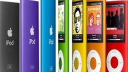 iPod'un üretimi durduruldu