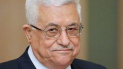Mahmud Abbas hastaneye kaldırıldı