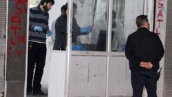13 yaşındaki Suriyeli çocuğun başsız cesedi bulundu