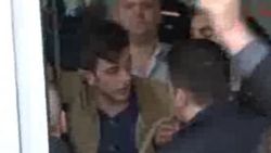 Erdal Tosun'un öldüğü kazaya sebep olan sürücü gözaltında