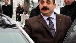 Zekeriya Öz'ün kaçmasıyla ilgili 1 kişi tutuklandı